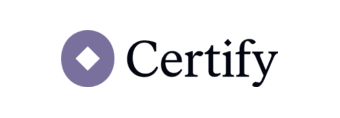 Certify